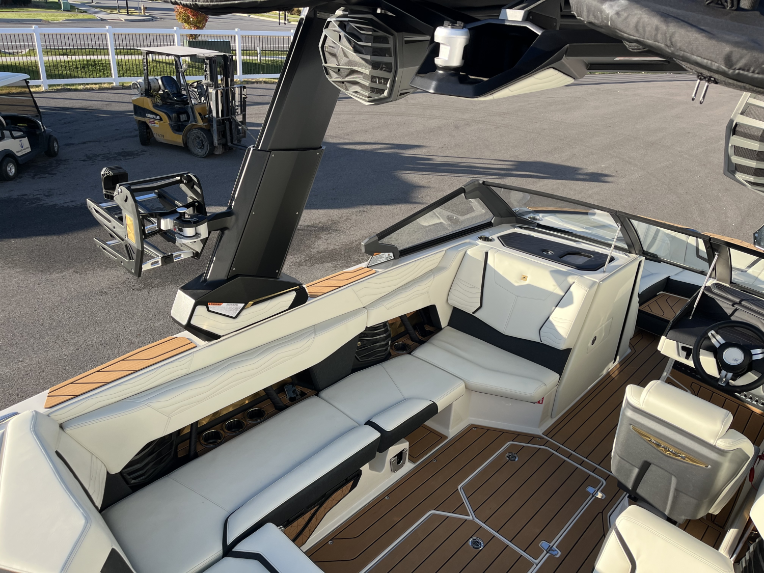 2026 Nautique Boats G23 for sale in Hayden, Idaho