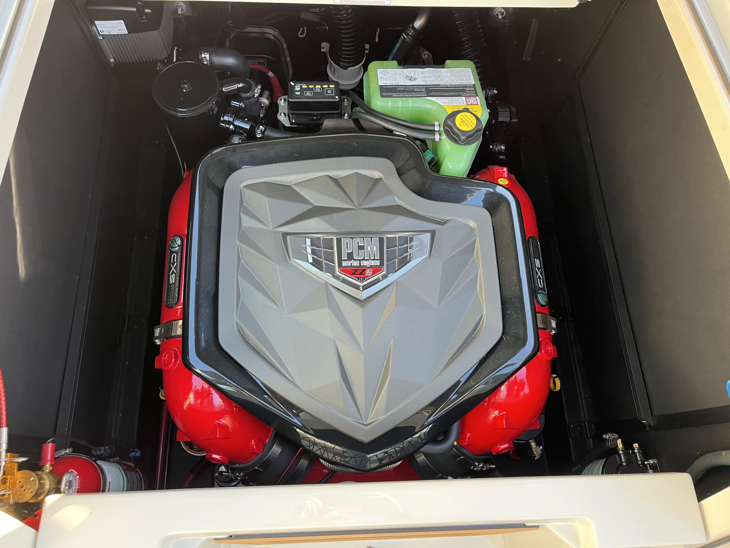 2026 Nautique Boats G23 for sale in Hayden, Idaho