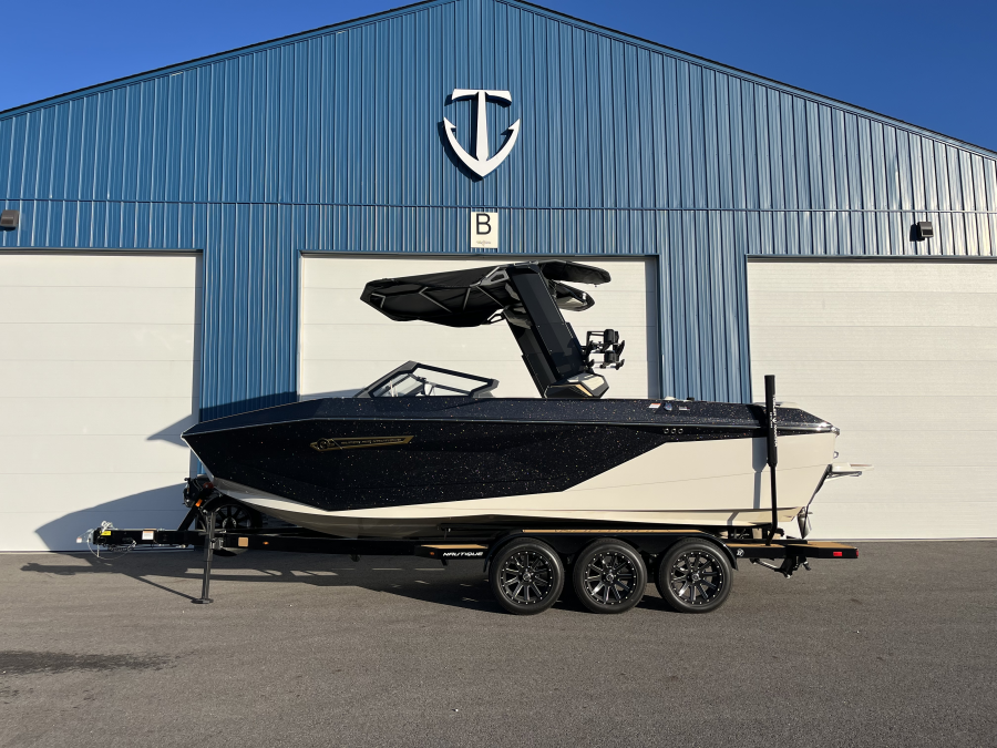 2026 Nautique Boats G23 for sale in Hayden, Idaho