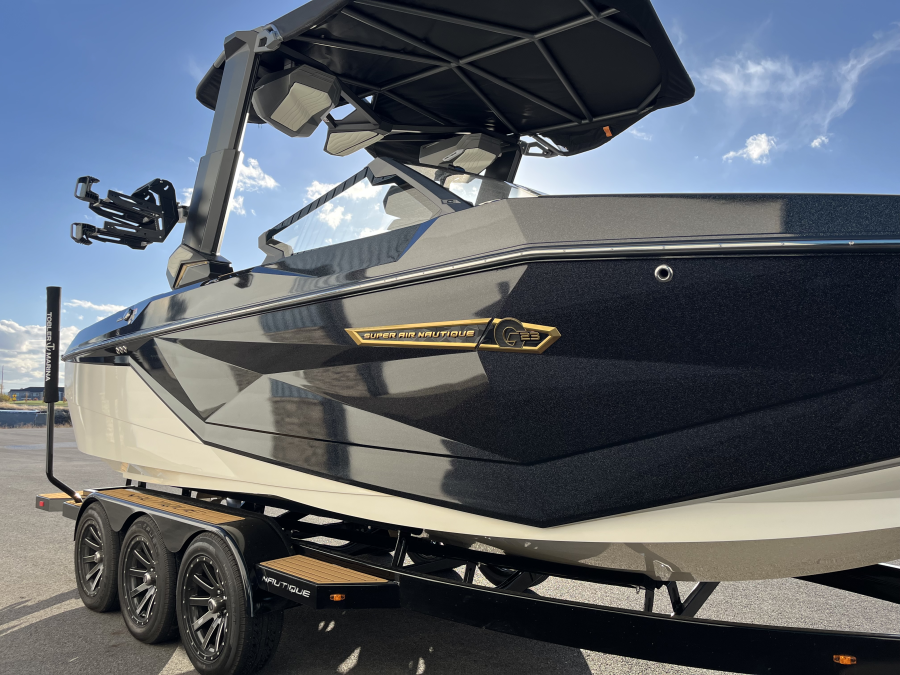 2026 Nautique Boats G23 for sale in Hayden, Idaho