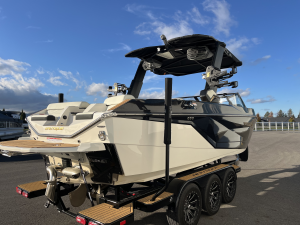2026 Nautique Boats G23 for sale in Hayden, Idaho