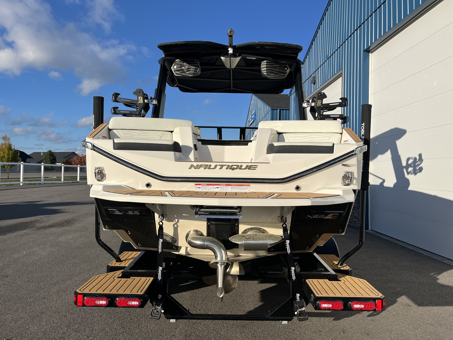 2026 Nautique Boats G23 for sale in Hayden, Idaho