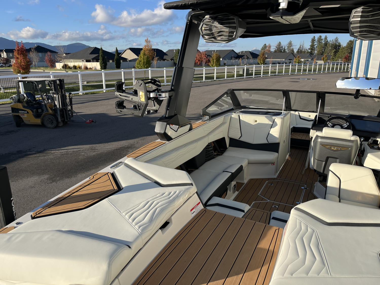 2026 Nautique Boats G23 for sale in Hayden, Idaho