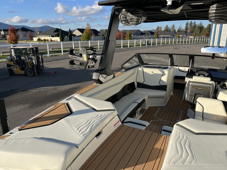 2026 Nautique Boats G23 for sale in Hayden, Idaho