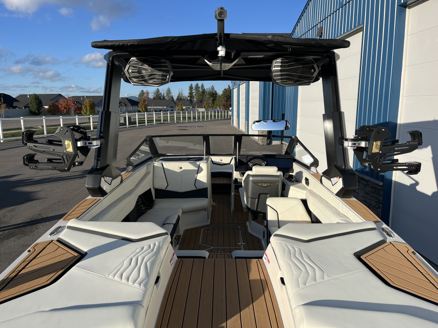 2026 Nautique Boats G23 for sale in Hayden, Idaho