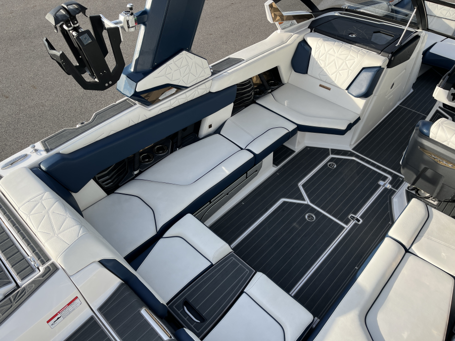 2023 Nautique Boats G23 Paragon for sale in Hayden, Idaho