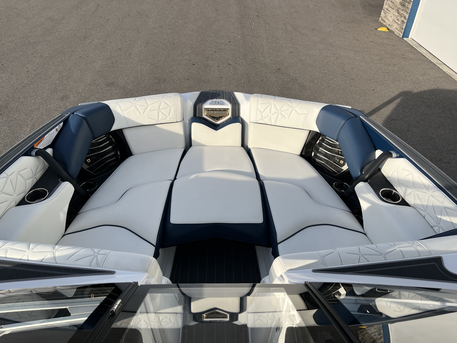 2023 Nautique Boats G23 Paragon for sale in Hayden, Idaho