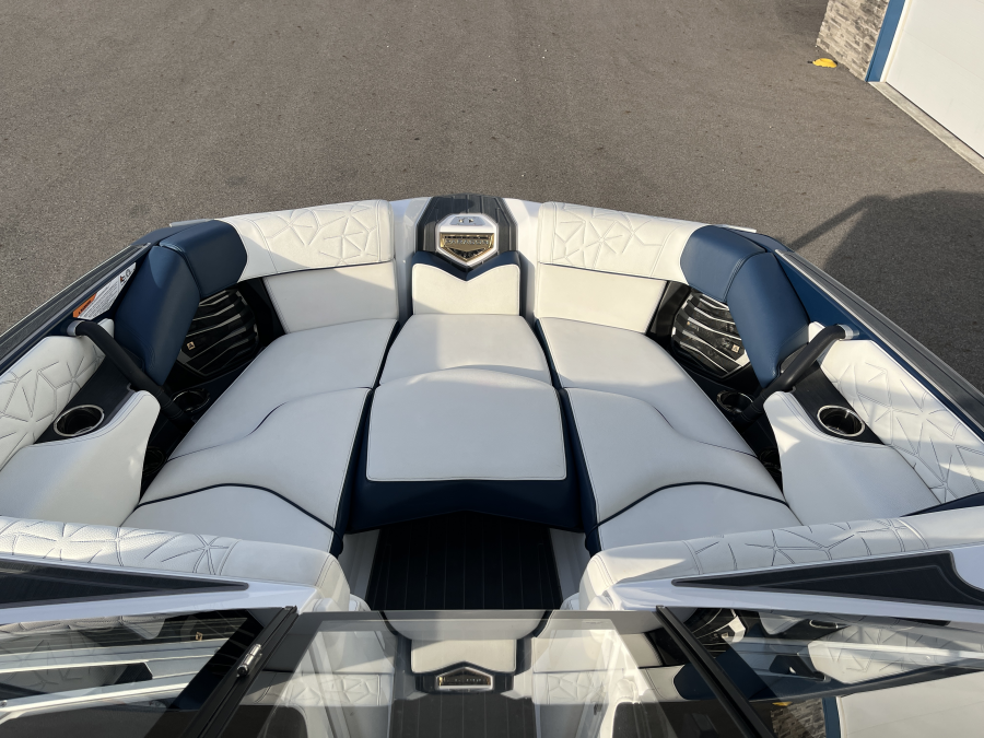 2023 Nautique Boats G23 Paragon for sale in Hayden, Idaho