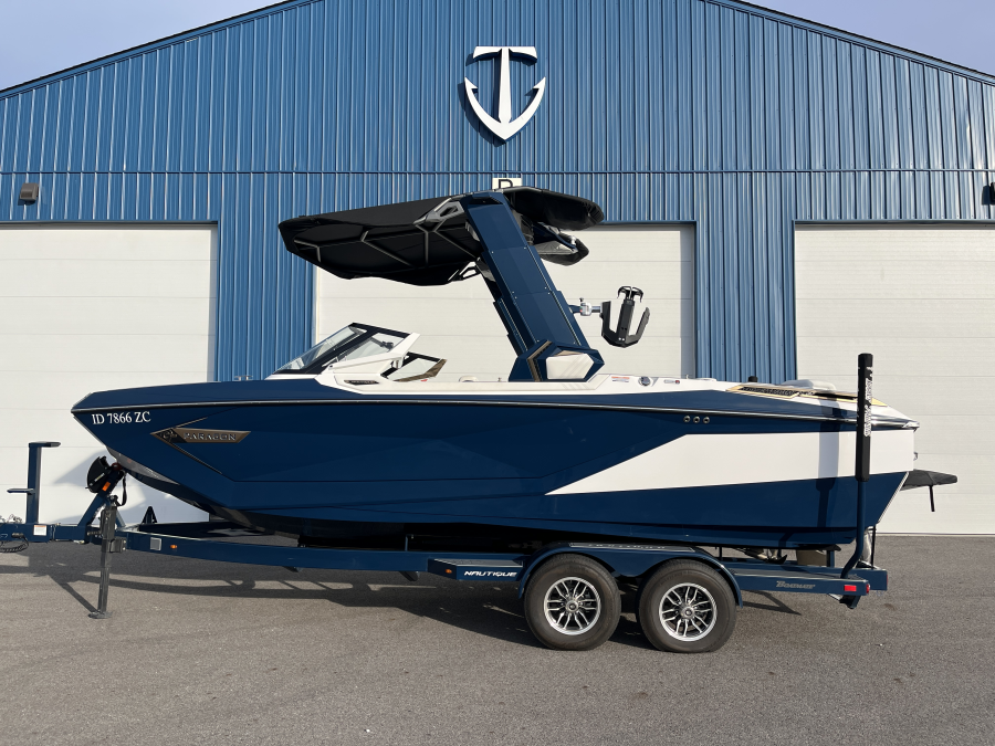 2023 Nautique Boats G23 Paragon for sale in Hayden, Idaho