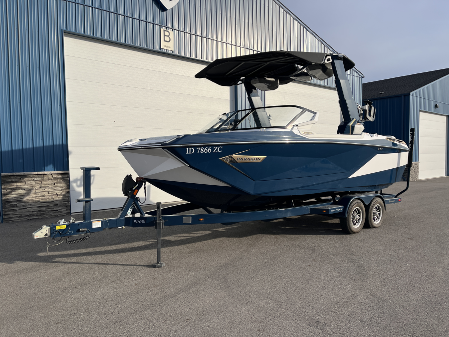 2023 Nautique Boats G23 Paragon for sale in Hayden, Idaho