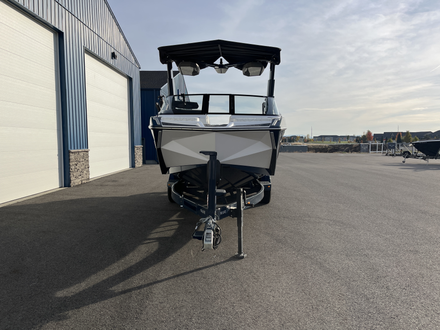 2023 Nautique Boats G23 Paragon for sale in Hayden, Idaho