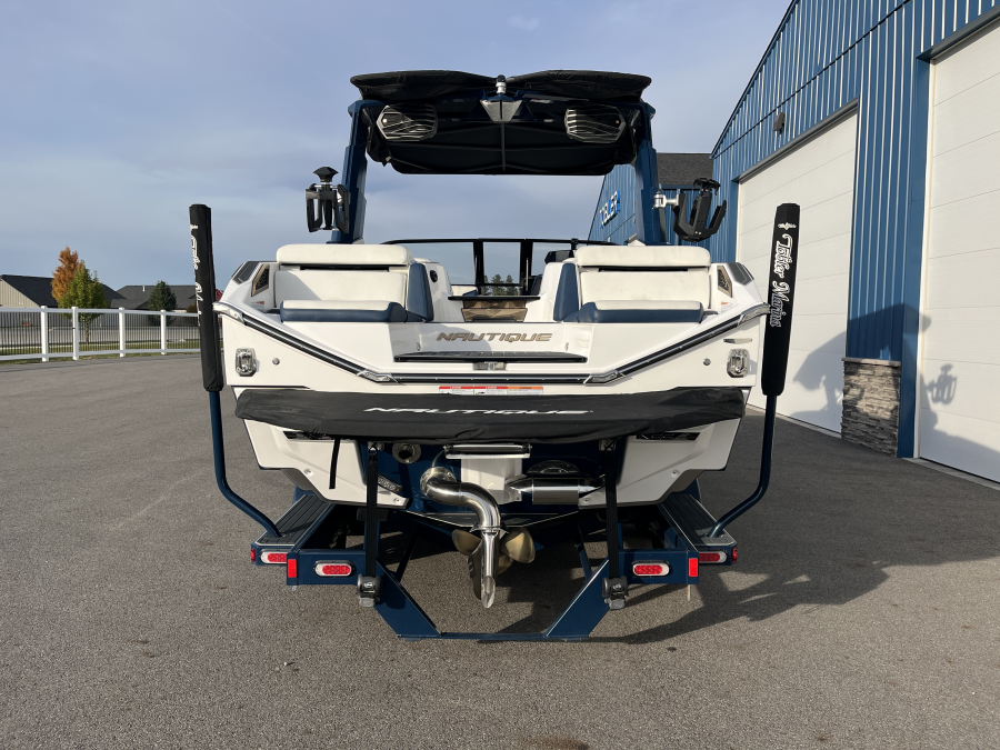 2023 Nautique Boats G23 Paragon for sale in Hayden, Idaho