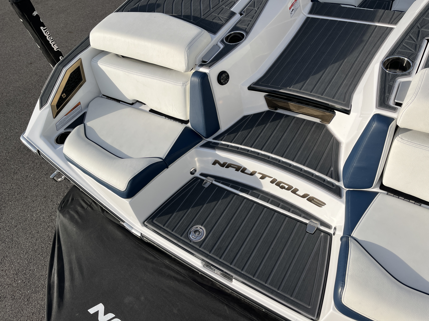 2023 Nautique Boats G23 Paragon for sale in Hayden, Idaho