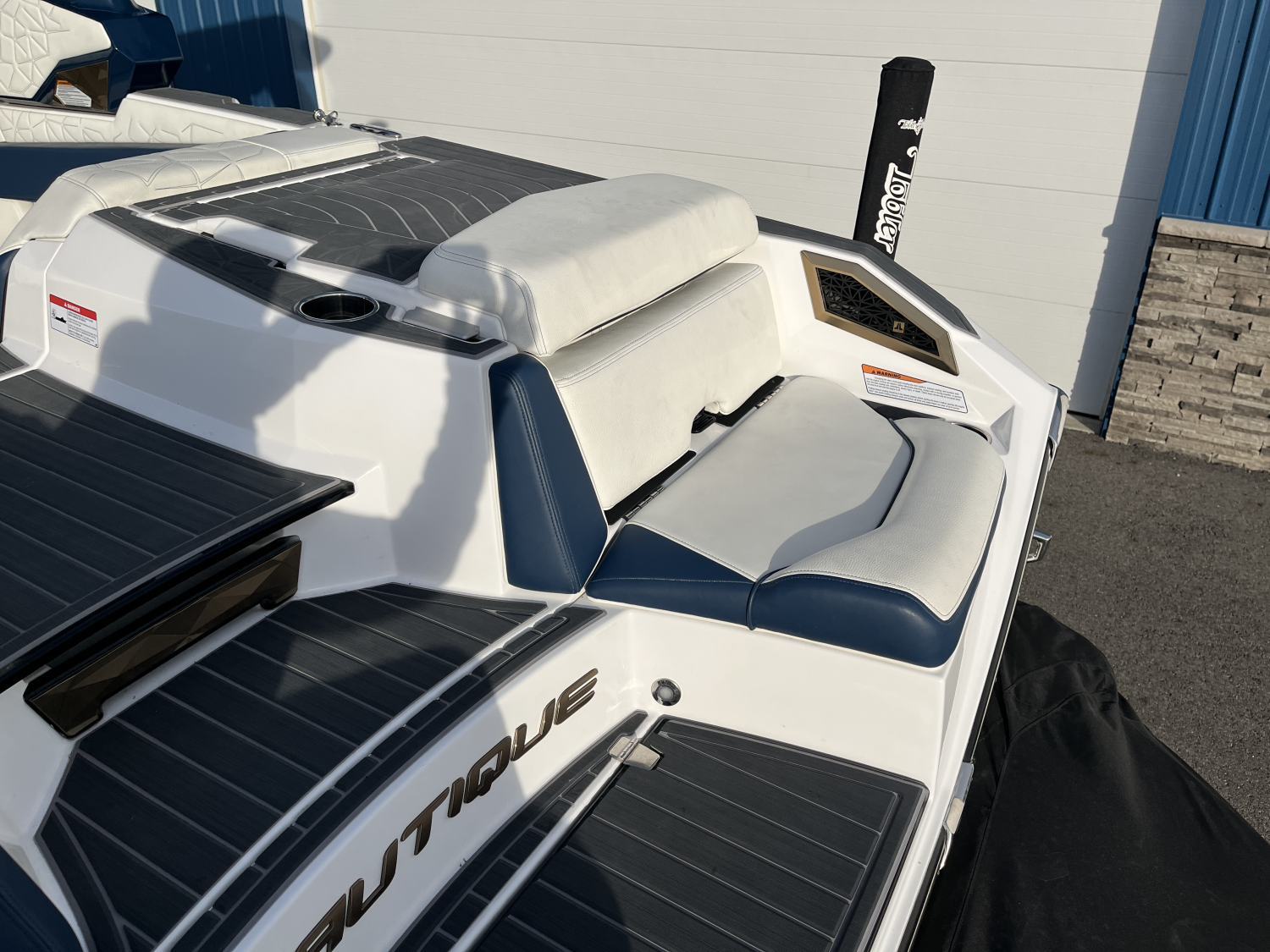 2023 Nautique Boats G23 Paragon for sale in Hayden, Idaho