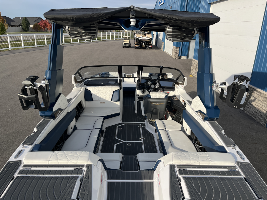 2023 Nautique Boats G23 Paragon for sale in Hayden, Idaho