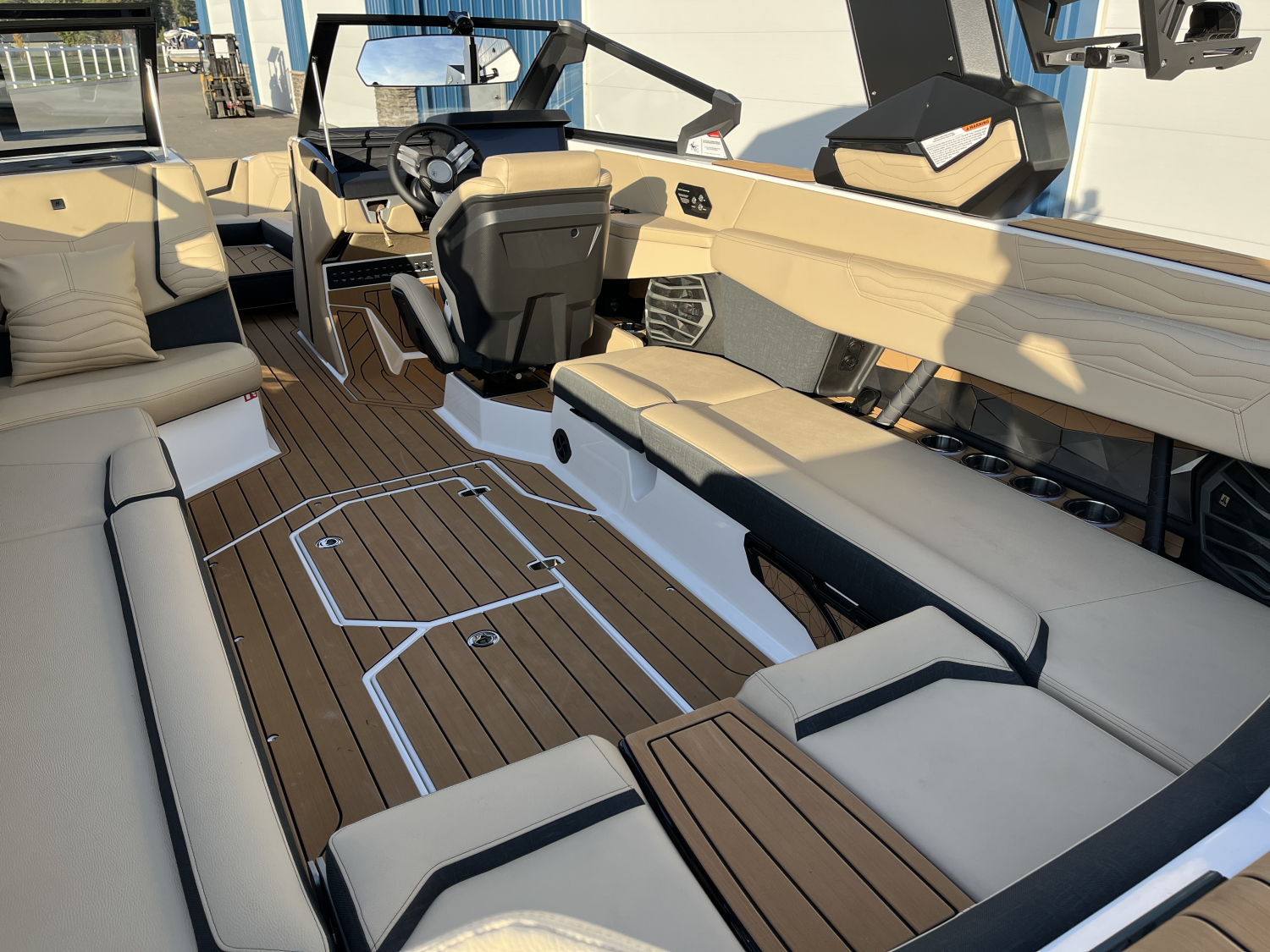 2026 Nautique Boats G25 for sale in Hayden, Idaho