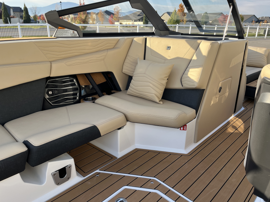 2026 Nautique Boats G25 for sale in Hayden, Idaho