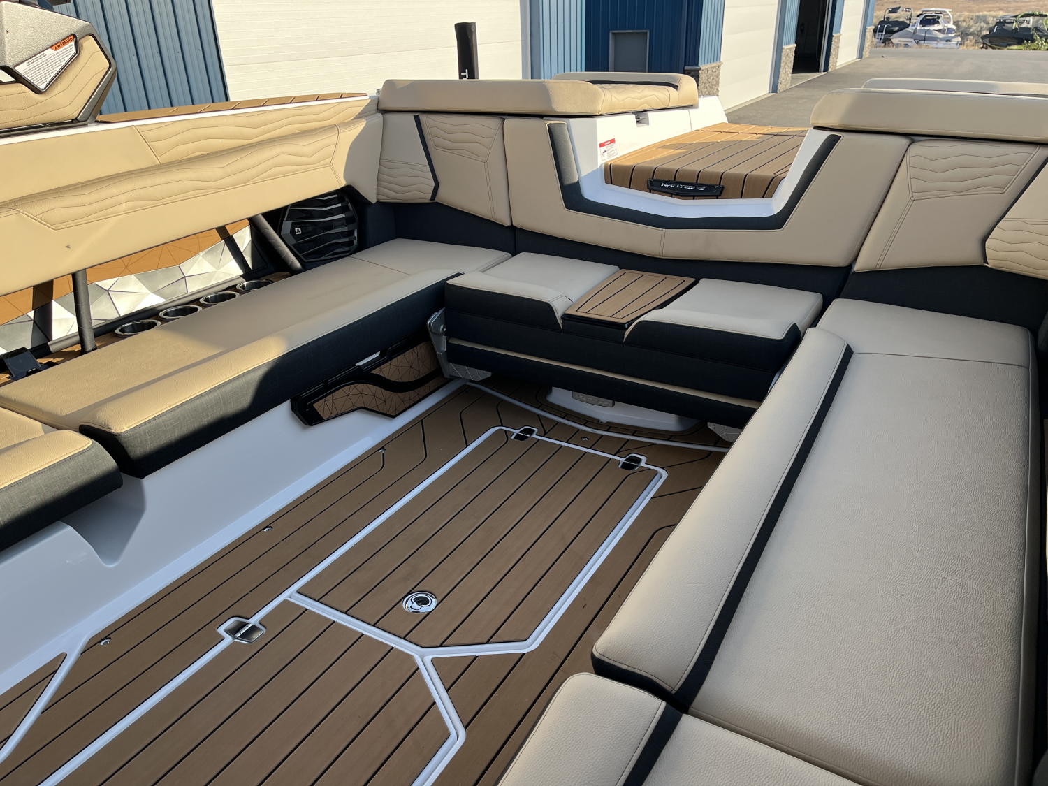 2026 Nautique Boats G25 for sale in Hayden, Idaho