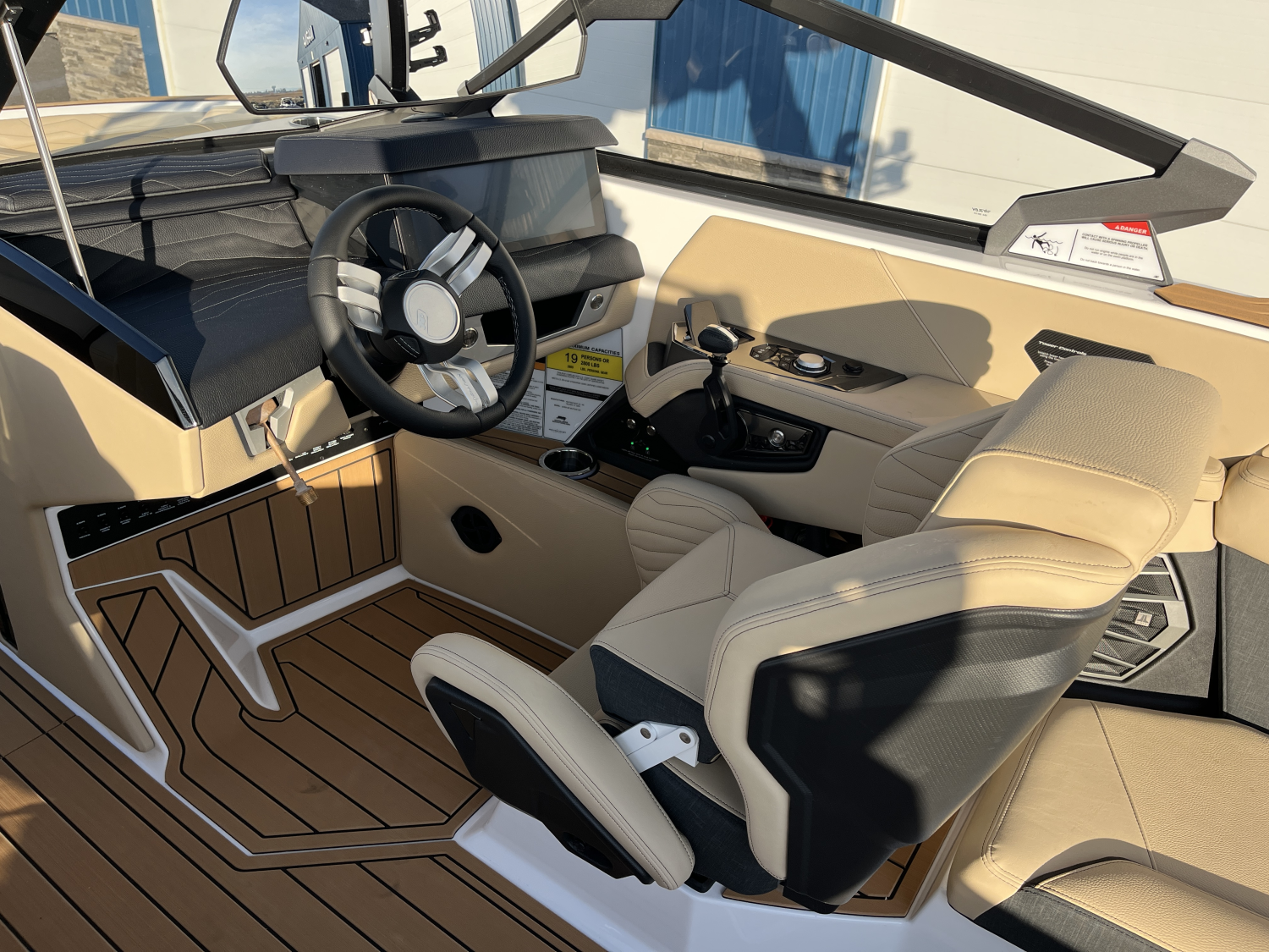 2026 Nautique Boats G25 for sale in Hayden, Idaho