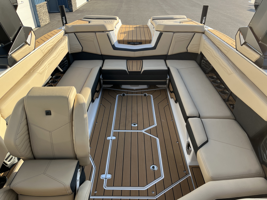 2026 Nautique Boats G25 for sale in Hayden, Idaho