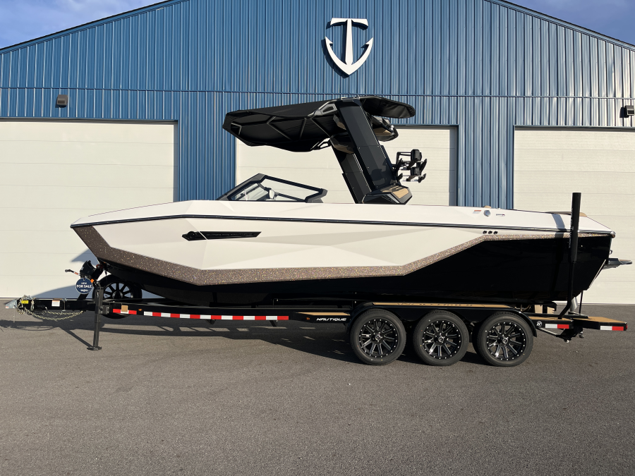 2026 Nautique Boats G25 for sale in Hayden, Idaho