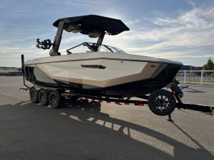 2026 Nautique Boats G25 for sale in Hayden, Idaho
