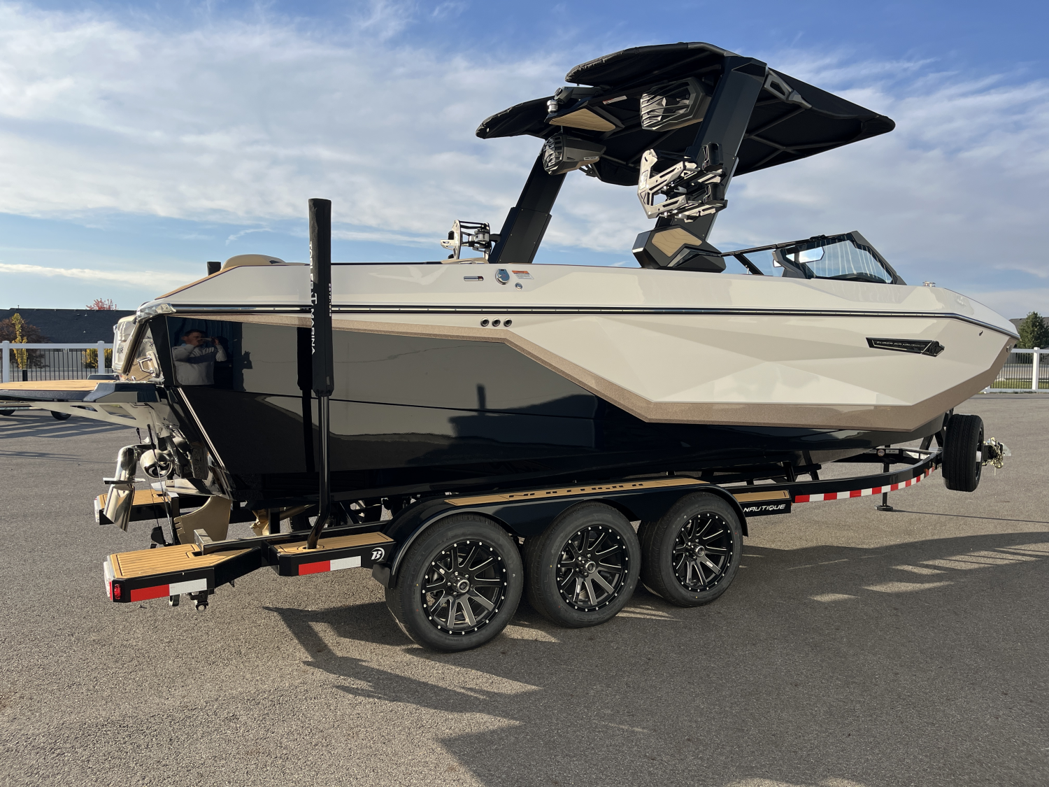 2026 Nautique Boats G25 for sale in Hayden, Idaho