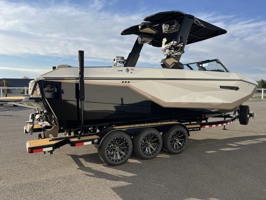 2026 Nautique Boats G25 for sale in Hayden, Idaho