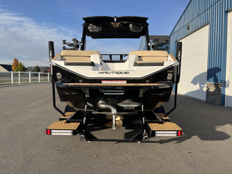 2026 Nautique Boats G25 for sale in Hayden, Idaho