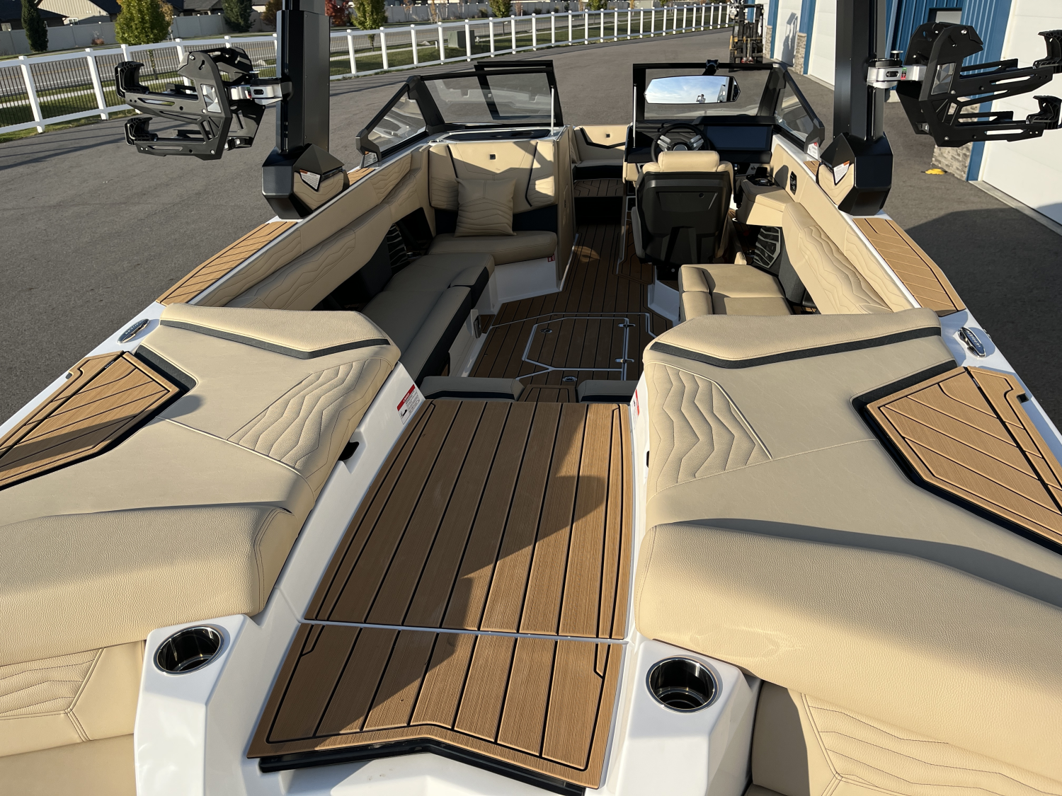 2026 Nautique Boats G25 for sale in Hayden, Idaho