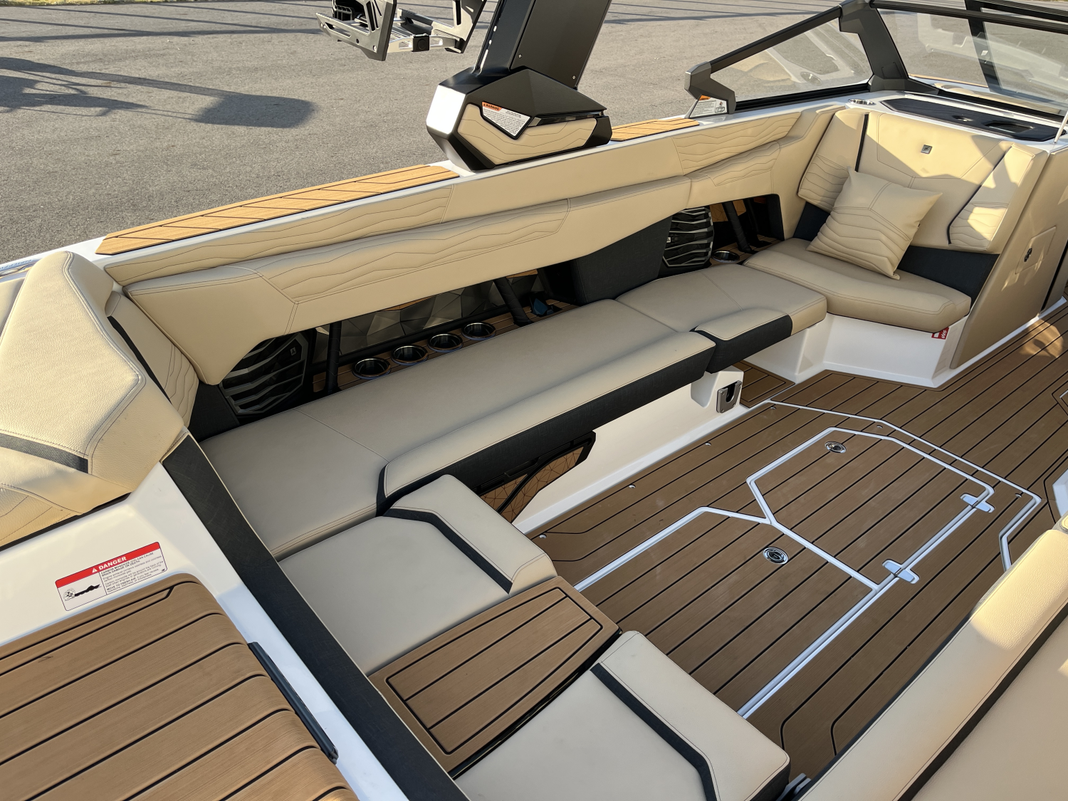 2026 Nautique Boats G25 for sale in Hayden, Idaho