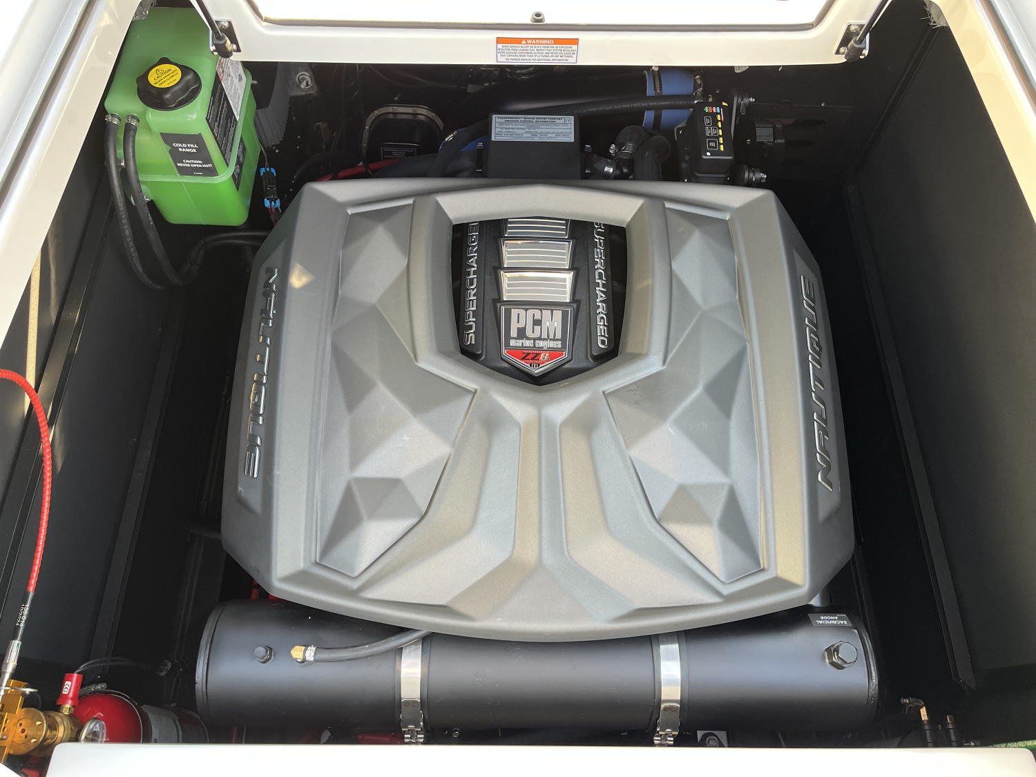 2026 Nautique Boats G25 for sale in Hayden, Idaho