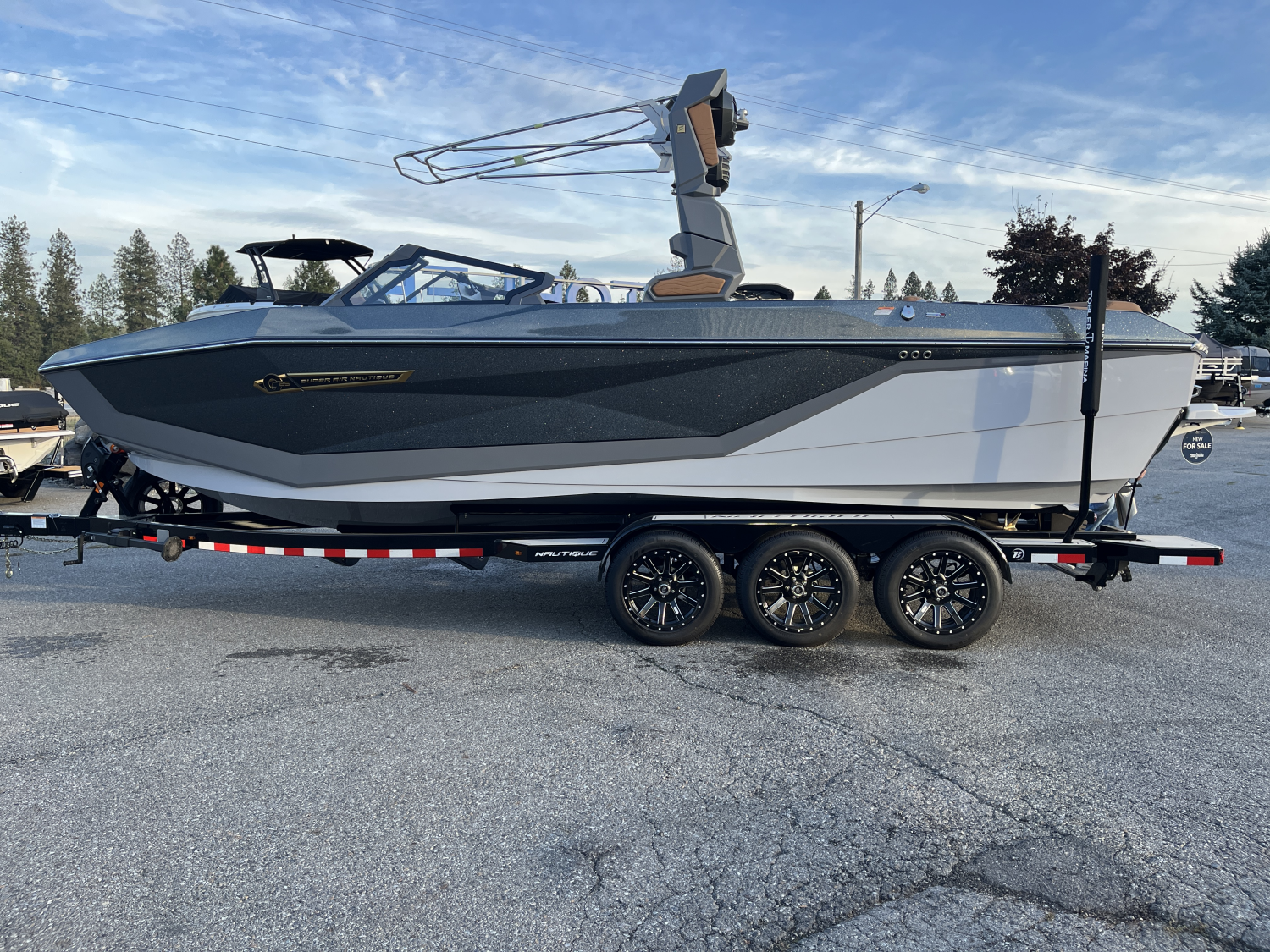 2026 Nautique Boats G25 for sale in Hayden, Idaho