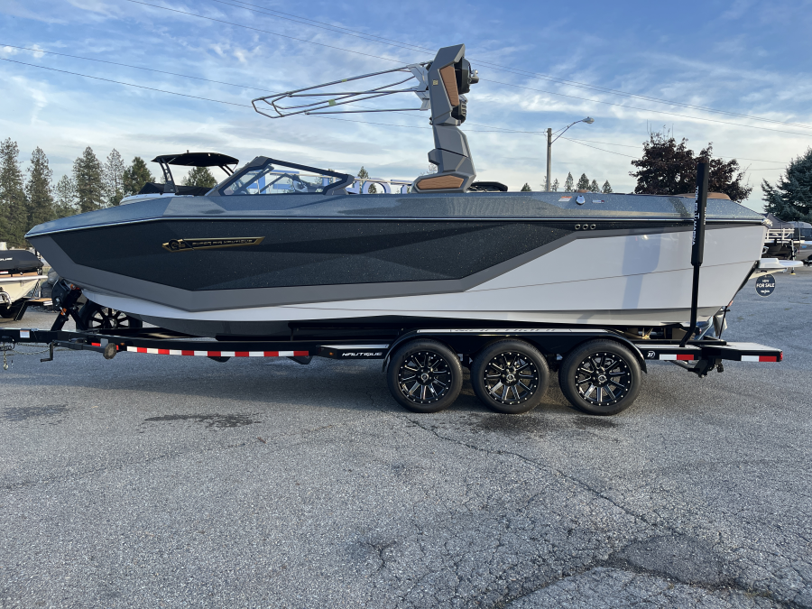 2026 Nautique Boats G25 for sale in Hayden, Idaho