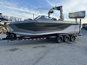 2026 Nautique Boats G25 for sale in Hayden, Idaho