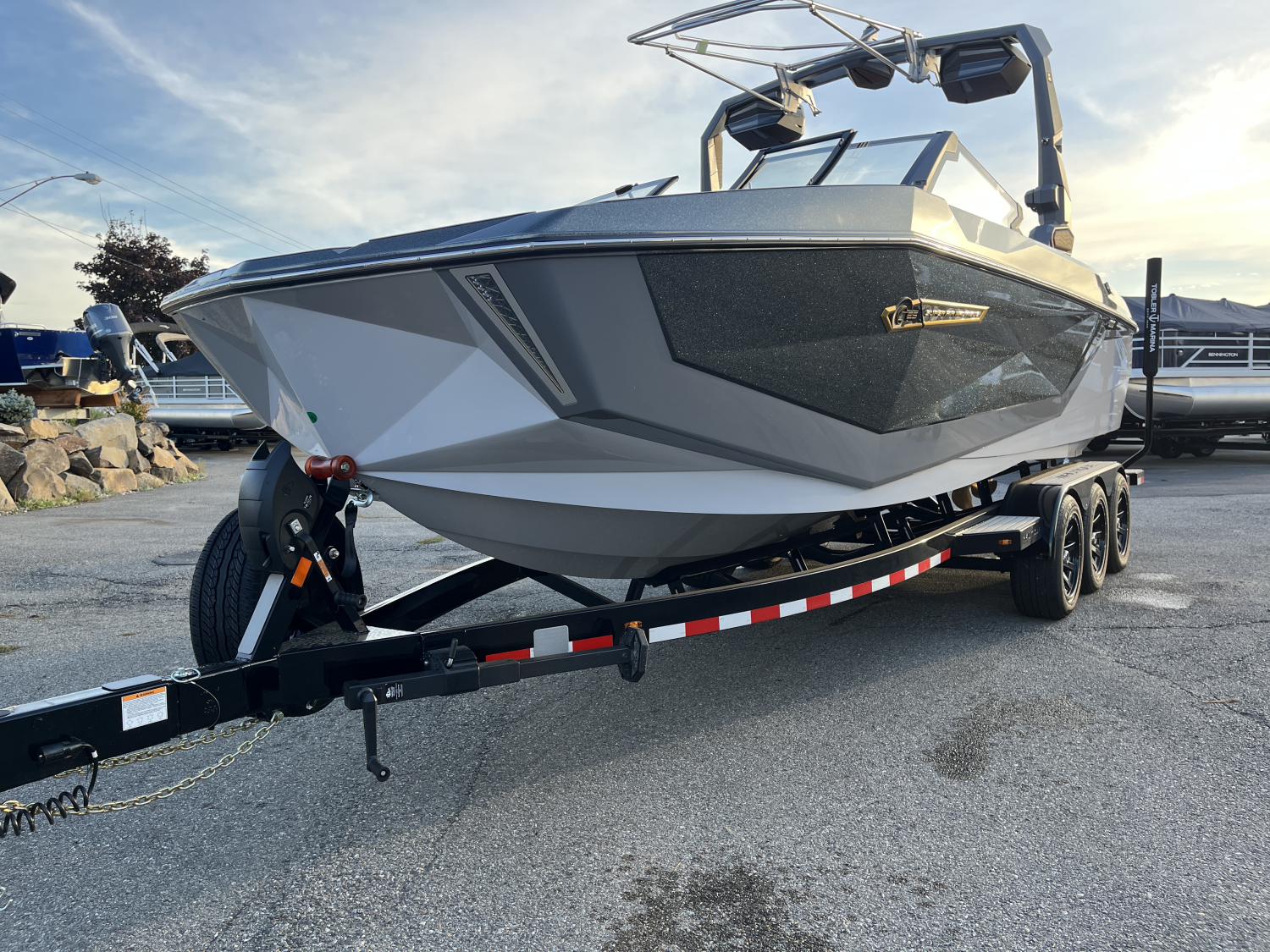 2026 Nautique Boats G25 for sale in Hayden, Idaho