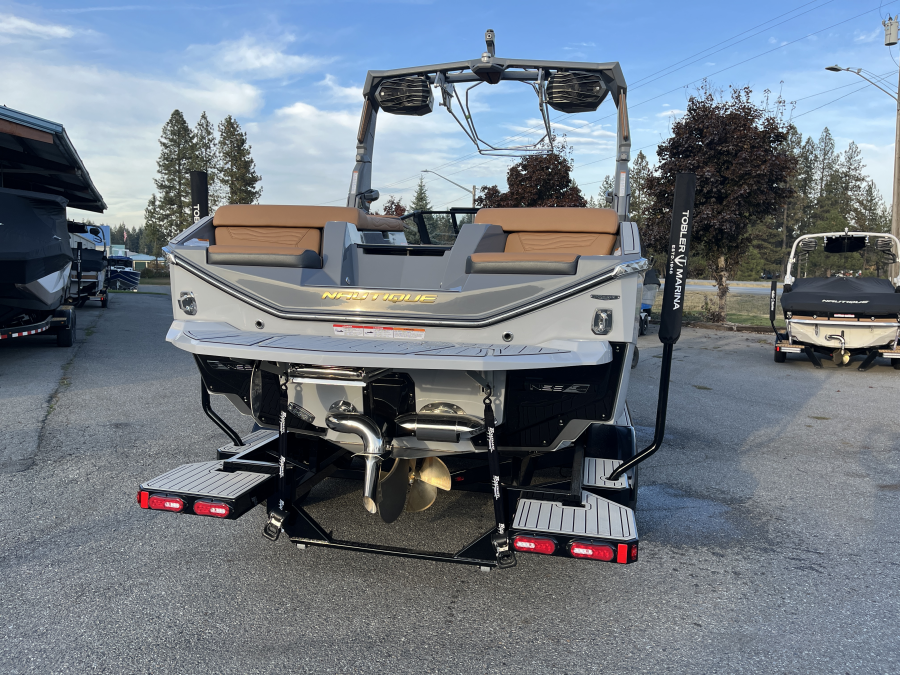 2026 Nautique Boats G25 for sale in Hayden, Idaho