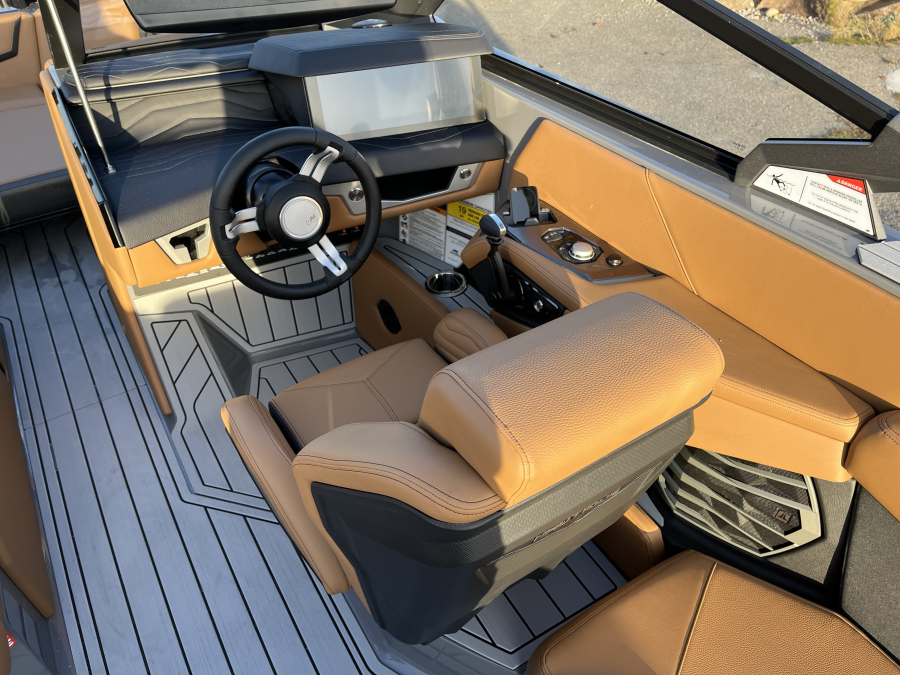 2026 Nautique Boats G25 for sale in Hayden, Idaho