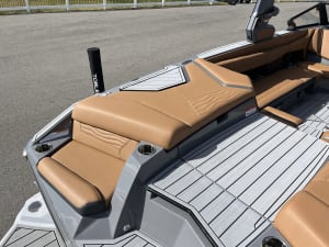 2026 Nautique G25