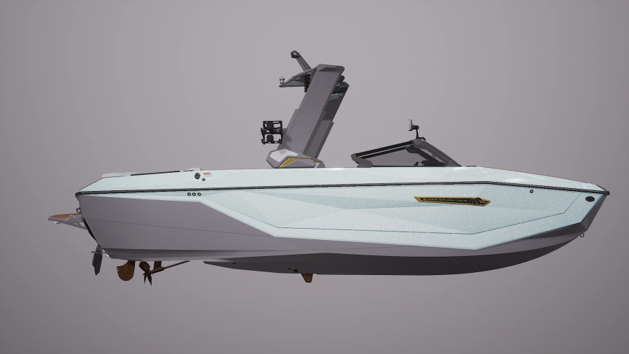 2026 Nautique Boats G25 for sale in Hayden, Idaho