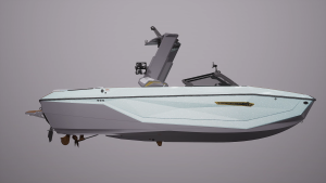 2026 Nautique Boats G25 for sale in Hayden, Idaho