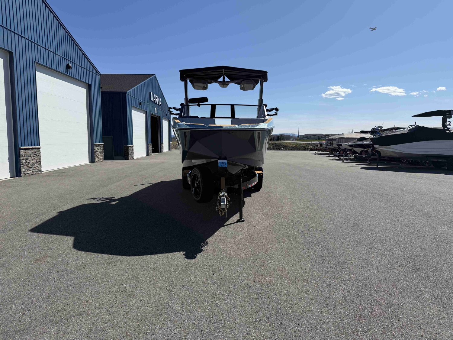 2026 Nautique G25