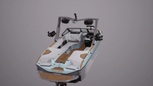 2026 Nautique Boats G25 for sale in Hayden, Idaho