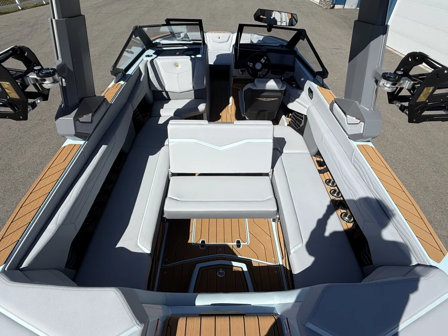 2026 Nautique Boats G25 for sale in Hayden, Idaho