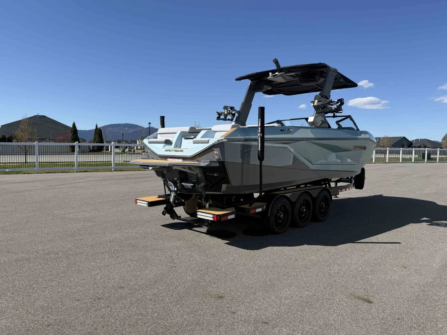 2026 Nautique Boats G25 for sale in Hayden, Idaho