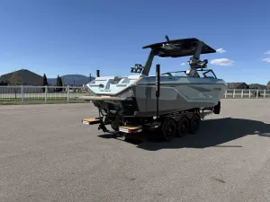 2026 Nautique Boats G25 for sale in Hayden, Idaho