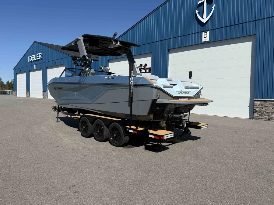 2026 Nautique Boats G25 for sale in Hayden, Idaho