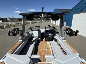 2026 Nautique Boats G25 for sale in Hayden, Idaho