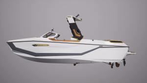 2026 Nautique Boats G25 Paragon for sale in Hayden, Idaho