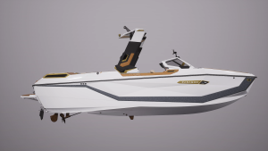 2026 Nautique Boats G25 Paragon for sale in Hayden, Idaho